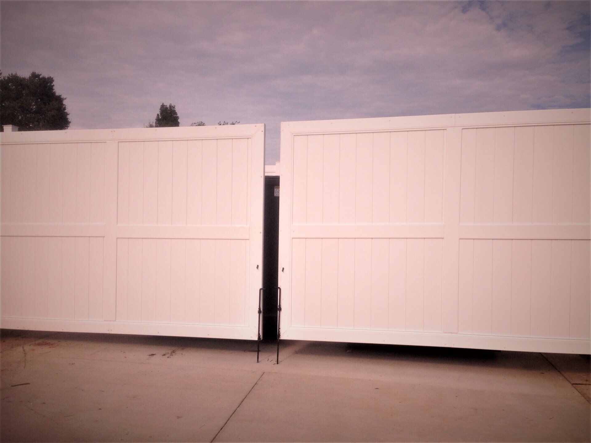 Vinyl Fencing 2