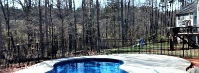Ornamental Fencing