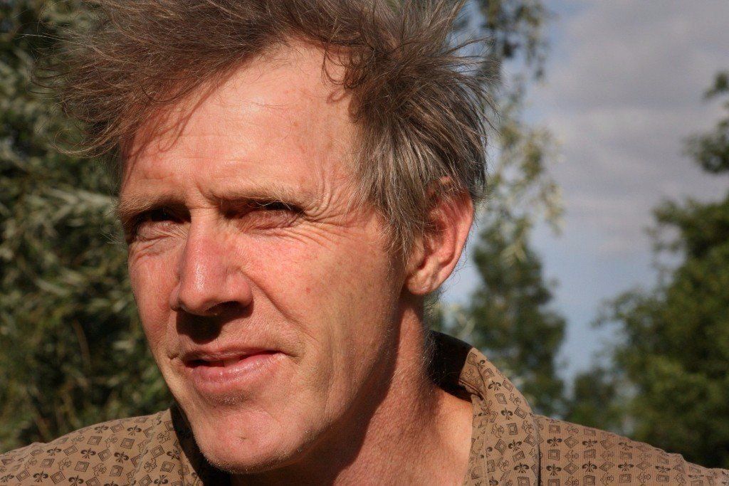 Rogier Kappers