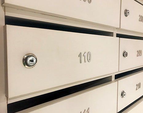 Key Control — Cabinets in Greenville, SC Key Control — Cabinets in Greenville, SC