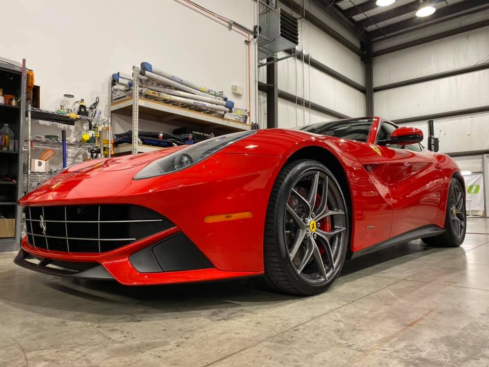 auto detailing near me