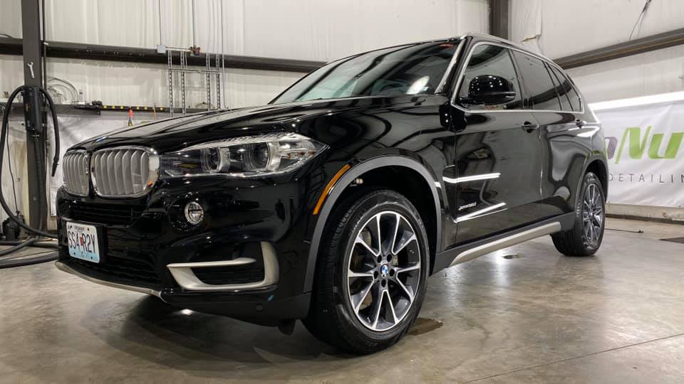 car detailing chesterfield
