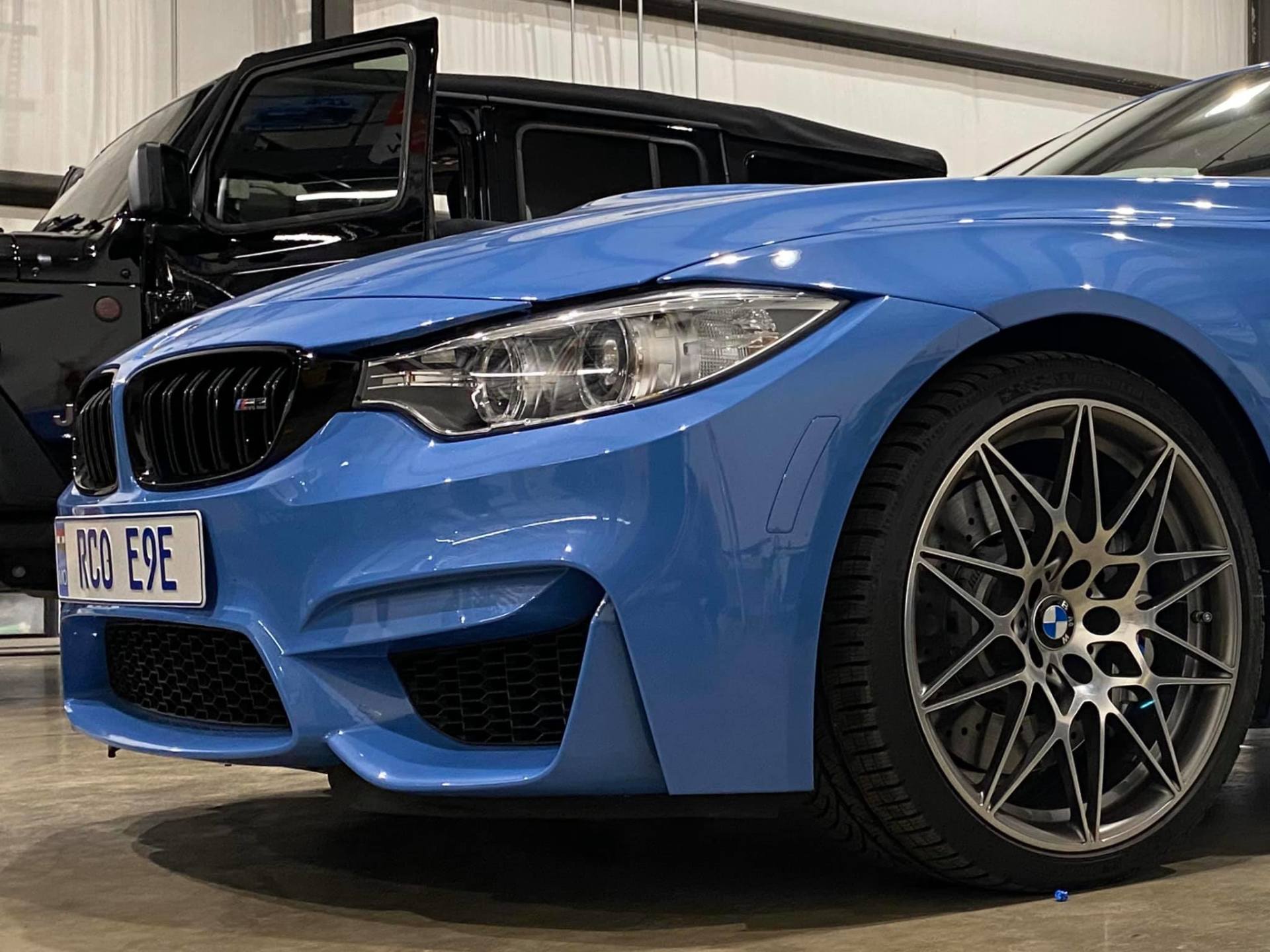 paint correction st louis