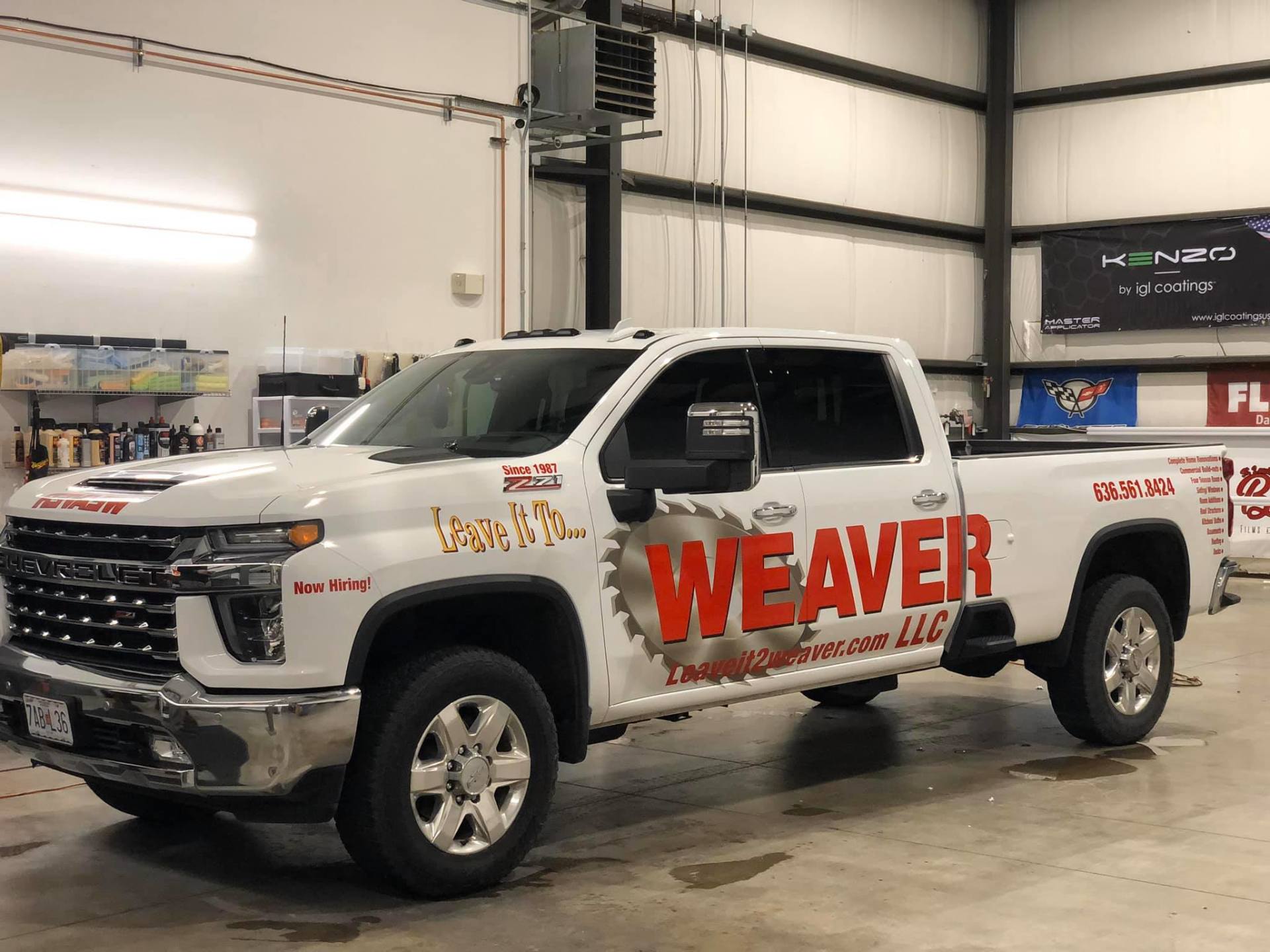 car wraps st louis