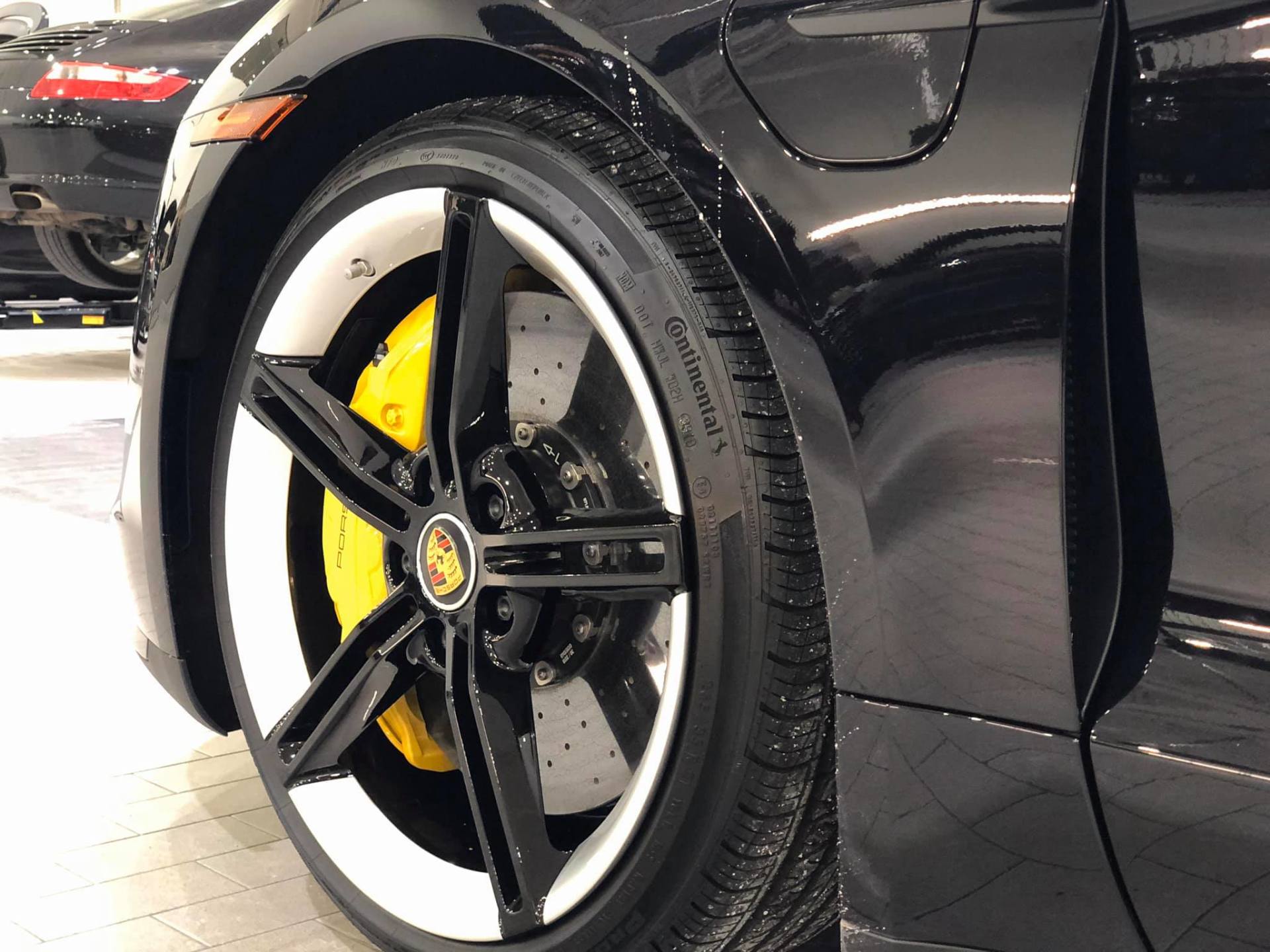 brake caliper coating st louis