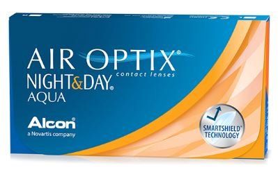Air Optics® Night/Day