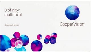 Biofinity®