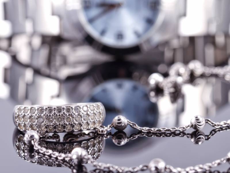 gioielli