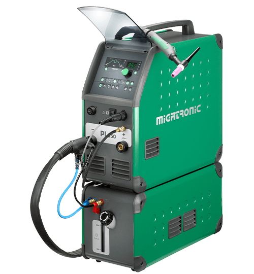 arc welding equipment