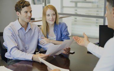 Financial services