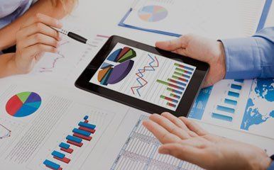 investment services