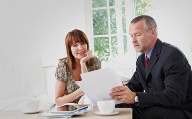 Insurance specialists