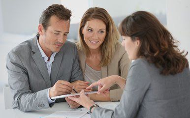 Mortgage experts