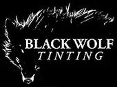 Black Wolf Tinting