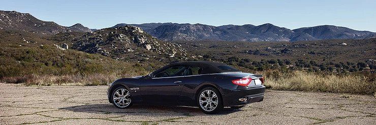 Image Of A Sports Car — Fort Myers, FL — Black Wolf Tinting