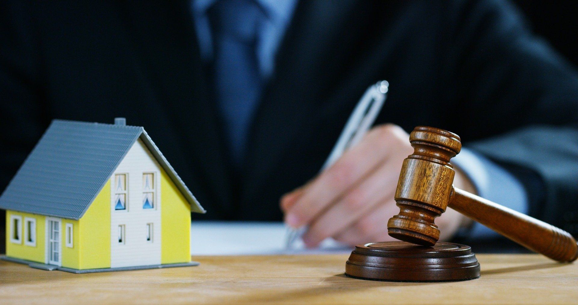 Rappresentazione servizi immobiliari