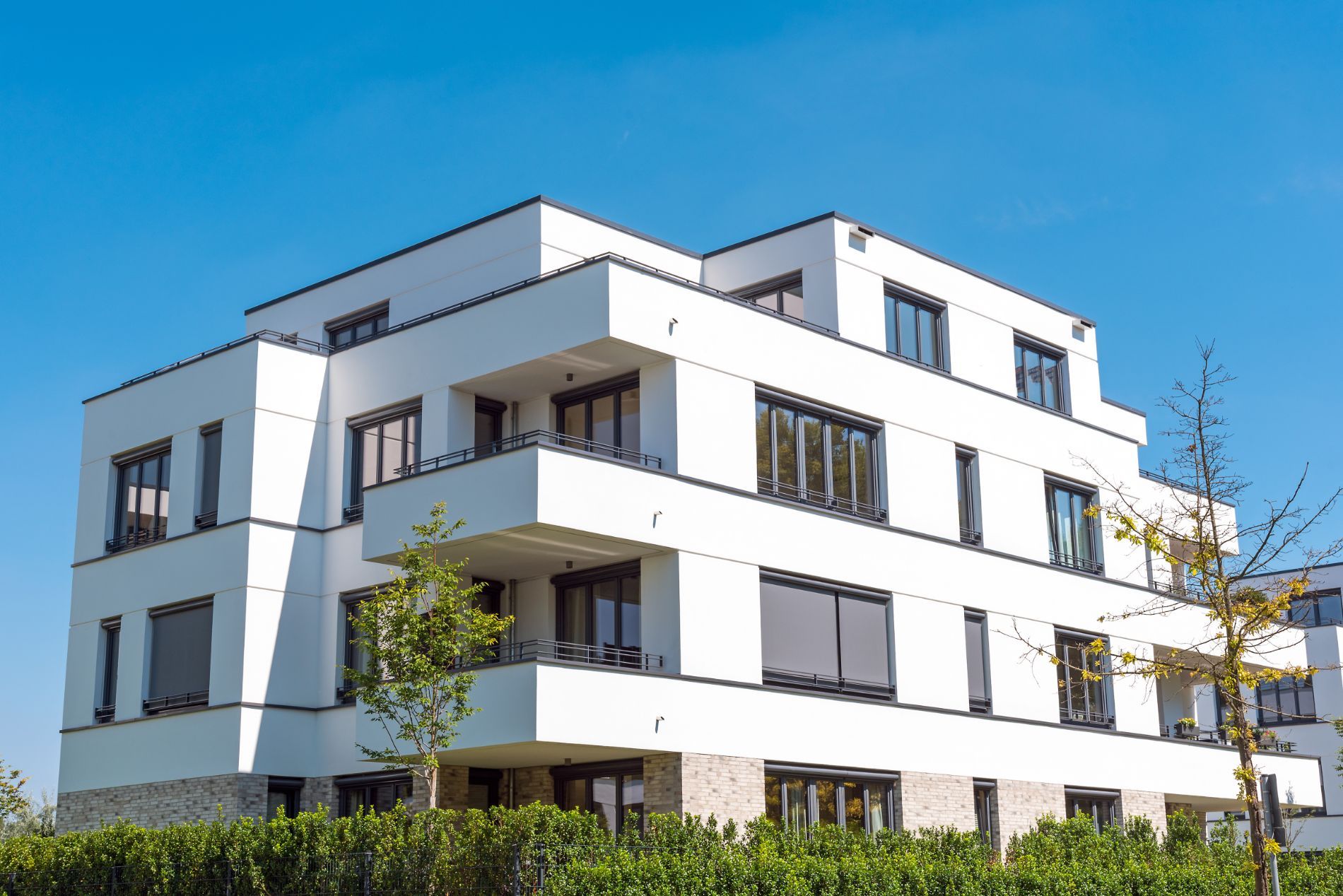 condominio