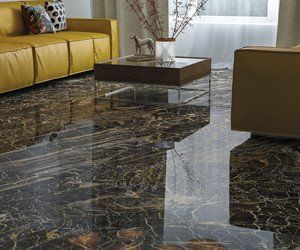 Black Golden 120x120