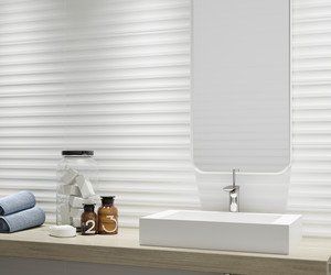 Venetian glaciar decor 30x90