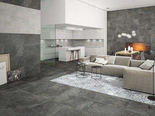 Heritage Black