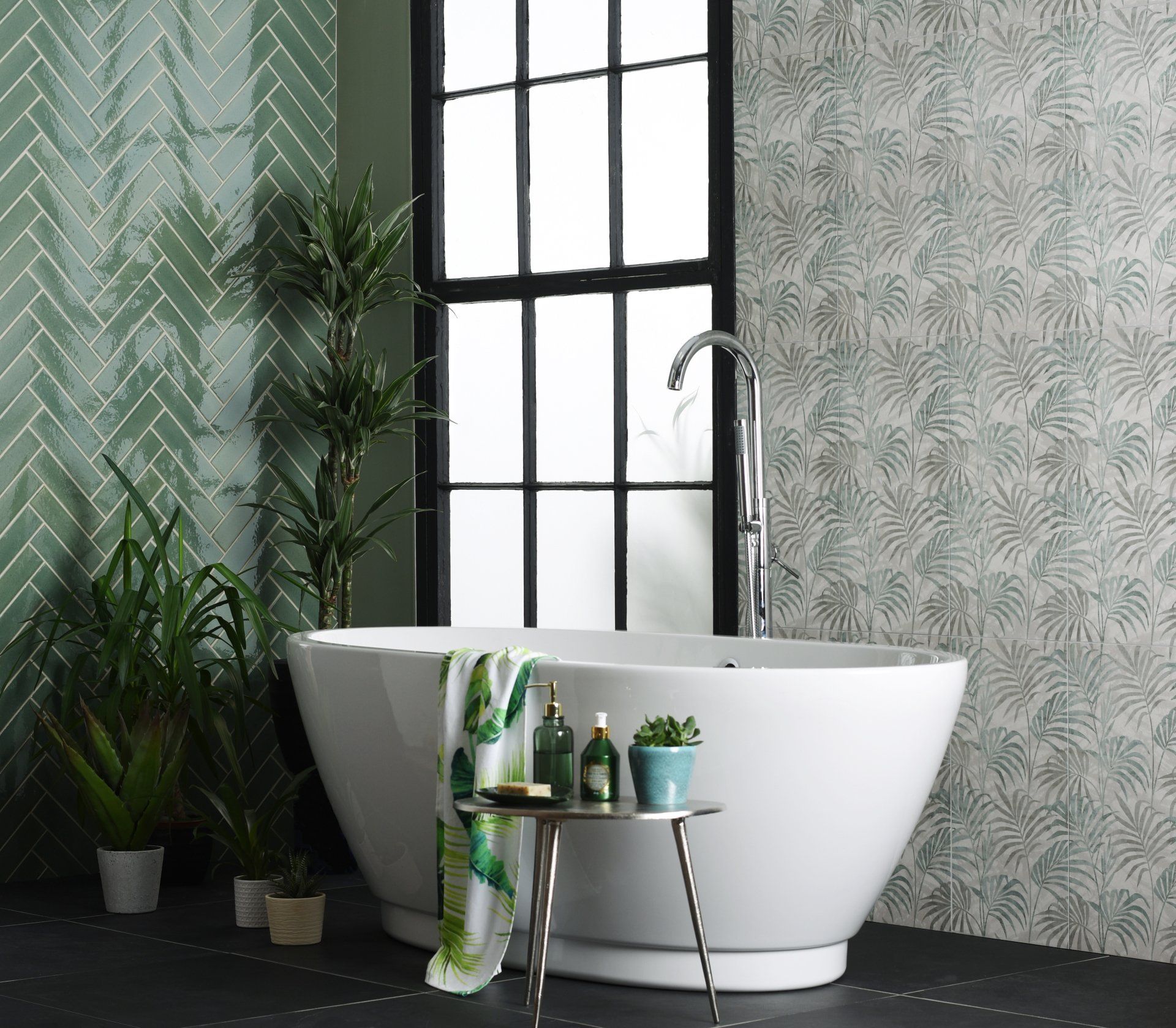 Original style living series Eden