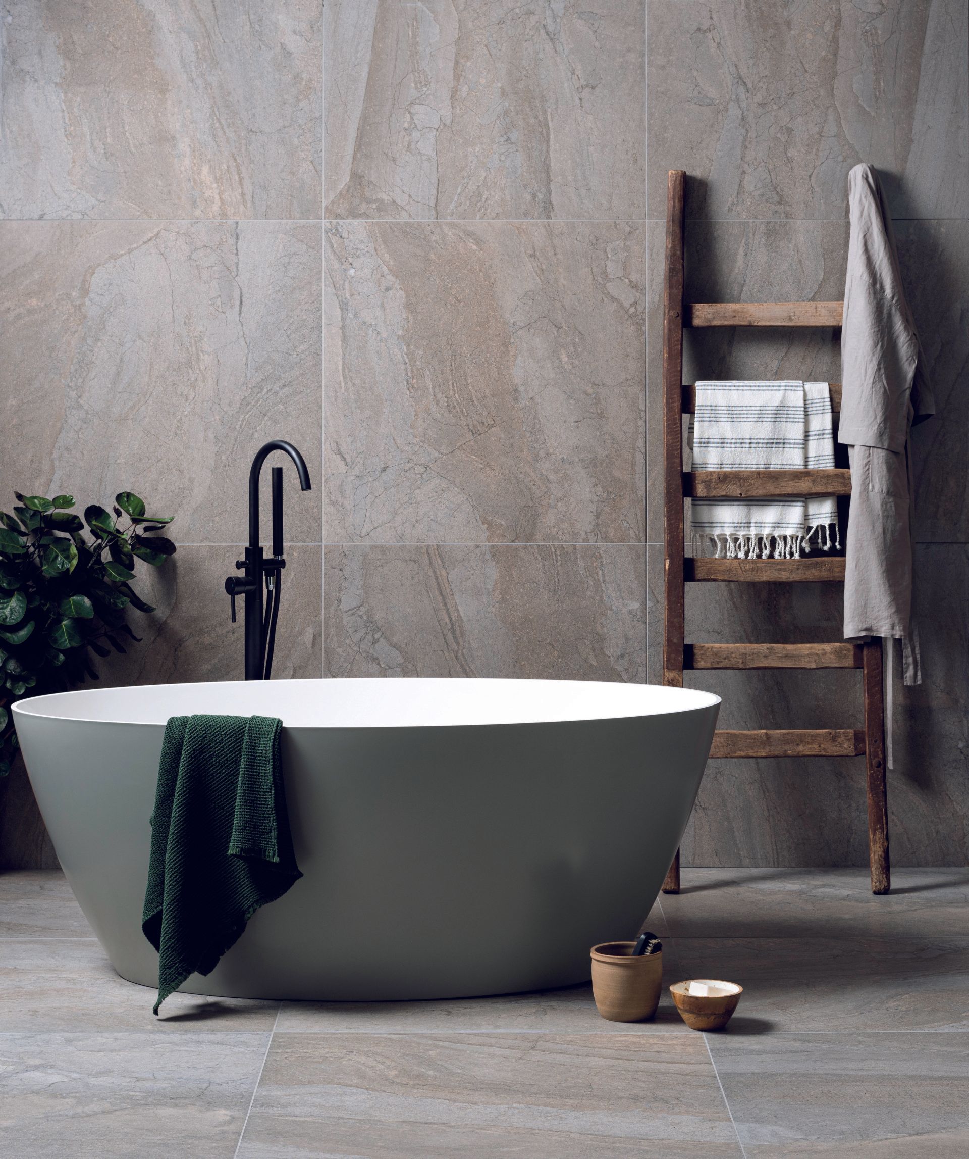 Mediterraneo Grey 900x900