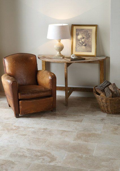 Umbrian Classic Travertine