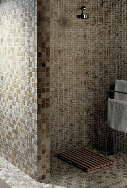 Venetian Natural Travertine