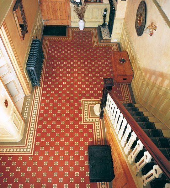Arundel Pattern