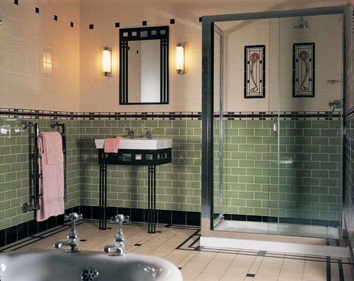 Mackintosh Style