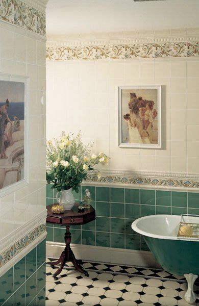 Walling and Flooring