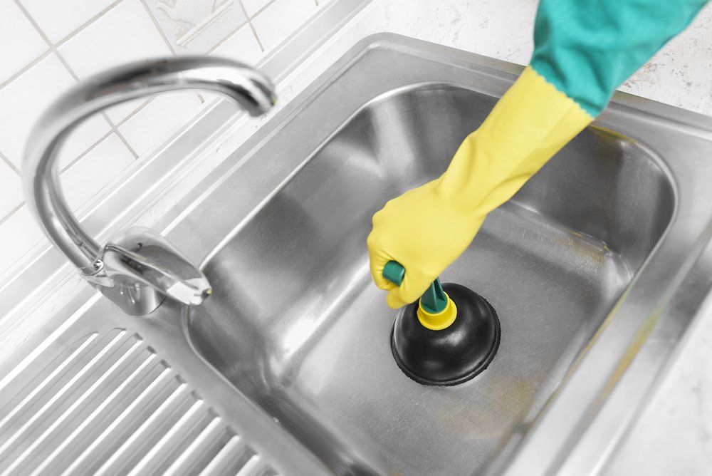 Clogged Drain Service in El Rito, NM | El Rito Plumbing & Heating Clogged Drain Service in El Rito, NM | El Rito Plumbing & Heating