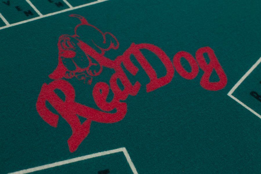 Red Dog Casino Game Night Rentals