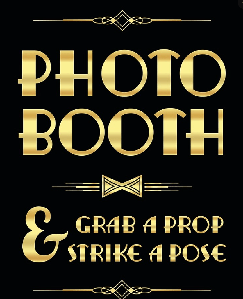 PHOTO BOOTH Las Vegas Tonight