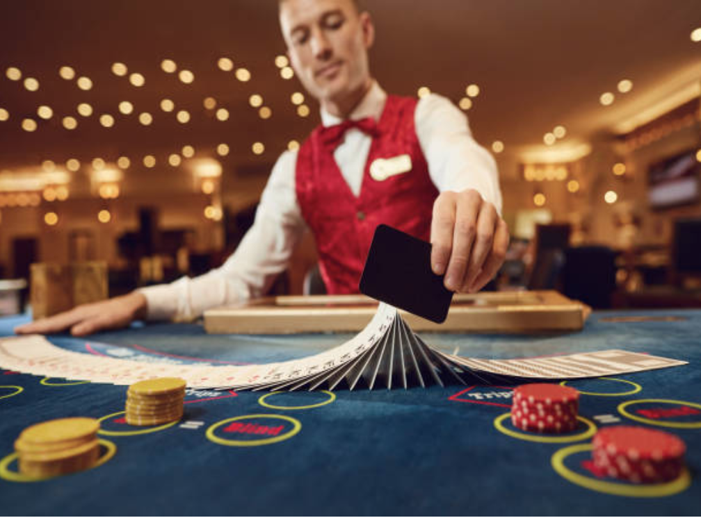 Casino Game Rentals Minneapolis