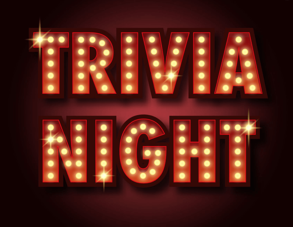 Game Show Trivia Las Vegas Tonight
