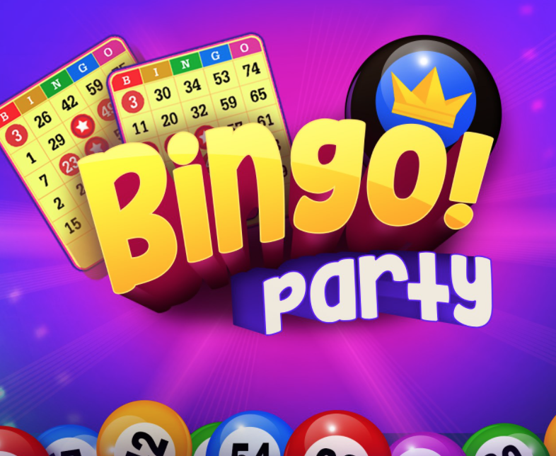 Extreme Bingo Casino Game Night Rentals