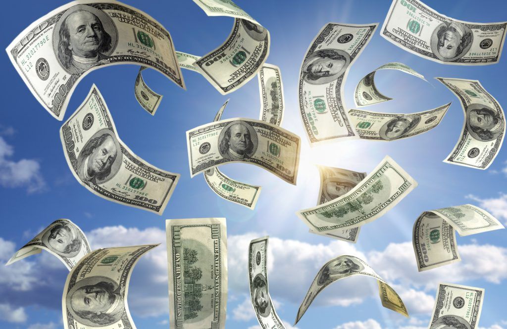Whirlwind Of Money Casino Game Rentals