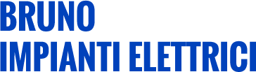 BRUNO IMPIANTI ELETTRICI -LOGO