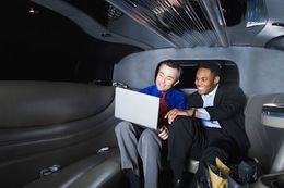 Corporate Airport Transportation Corporate Airport Transportation Service