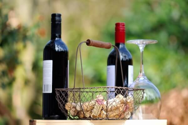 limo wine tours