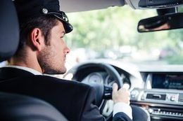 Airport Transfers LA Airport Transfers
