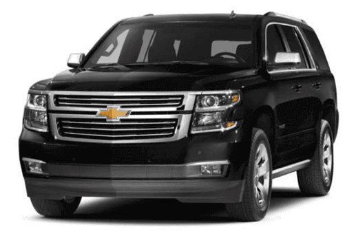 SUV service