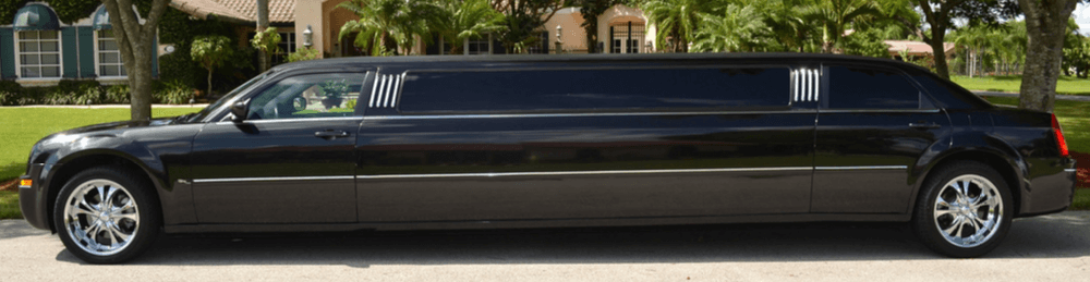 Los Angeles Airport limousine service