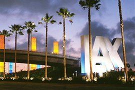 Best Aiport Transportation Service Best LAX Limo Service