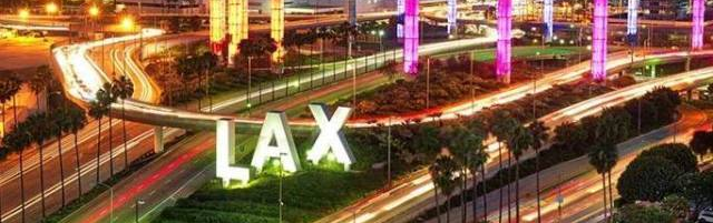 lax limousine services