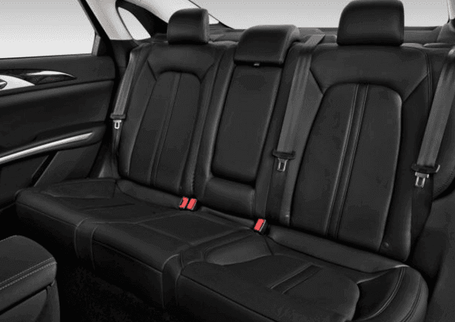 LAX chauffeur black car service