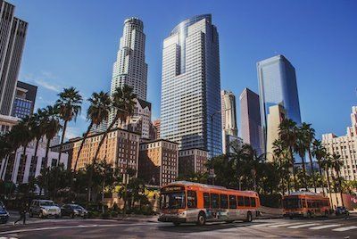 Los Angeles Limo Tour Los Angeles Limo Tour