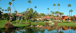 Private black car service to Palm Springs CA LAX Airport to Palm Springs private black car service