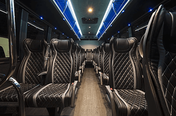 airport shuttle service